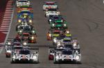 Porsche 919 Hybrid 2015 года